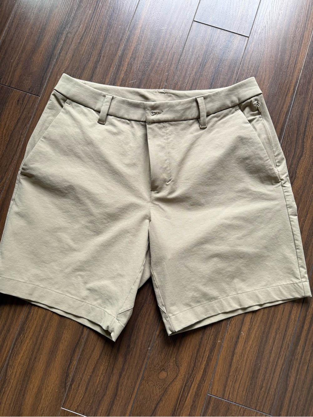 Lululemon Commission Short Warpstreme - 31